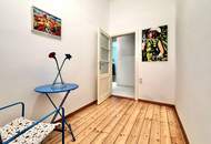 3,5-Zimmer-Wohnung in Toplage nahe Rochusmarkt – stilvoll wohnen im Herzen der Stadt