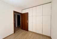 PARADIESISCH VIEL PLATZ FÜR FAMILIEN ODER STUDIERENDE - 5-ZIMMER-WOHNUNG MIT GROSSER LOGGIA