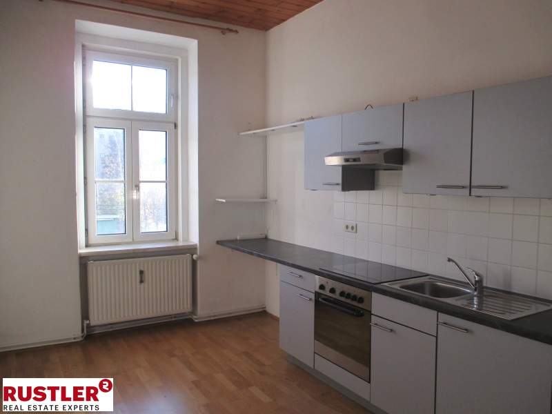 8010 Graz: Zentral wohnen - 2-Zimmerwohnung Nahe Augarten