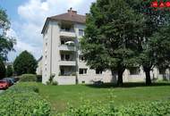 2-Zimmer-Wohnung in Linz/Bindermichl mit Balkon und Lift ab 1. November verfügbar! ACHTUNG die Wohnung wird im Oktober 2026 noch saniert!