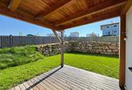 Natürlich wohnen, modern gestalten!"