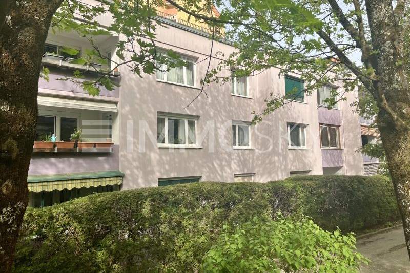 Pärchenhit mit ausreichend Platz - tolle Raumaufteilung!, Wohnung-kauf, 199.000,€, 8047 Graz(Stadt)