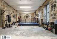 IHR NEUES PROJEKT - Maximale Gestaltungsfreiheit - Fitness, Wellnes, Beauty oder Büro