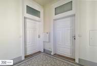 Helle 2-Zimmer-Wohnung mit Park- und Grünblick im 3. Obergeschoss