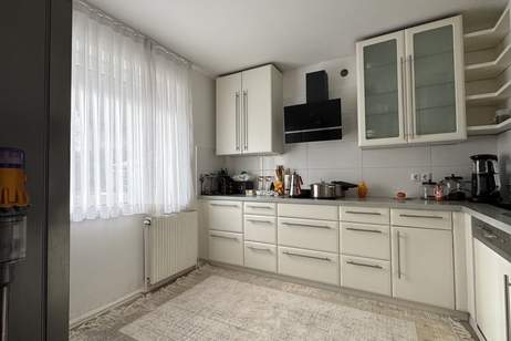 2 Wohneinheiten in ruhiger Lage, Haus-kauf, 599.000,€, 2232 Gänserndorf