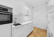 2-Zimmerwohnung in der Borschkegasse