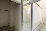 Altbau-Flair trifft Geschäftsidee – Lokal in Toplage von 1080 Wien