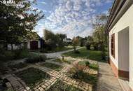 Ihr neues Zuhause zur Miete – idyllisches Einfamilienhaus mit Garten