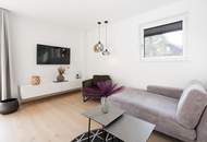 "UNIKAT" - 2-Zimmer-Wohnung in Goldegg – komplett möbliert & Wohnbauförderung möglich