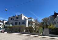 MODERNE GARTENWOHNUNG am LIESINGBACH