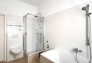 Ruhig gelegene 3 Zimmer Wohnung mit 40m² Terrasse im 9. Liftstock!