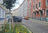 Ruhige, neuwertige 2-Zimmer-Wohnung nahe Wilhelminenstraße – Straßenbahnlinie 2