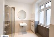 Stilvolles Wohnen im Altbau in urbaner Lage