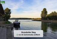 Exklusive Maisonettewohnung in Bestlage – 1190 Wien, Hackhofergasse 9