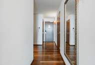 Einzigartiger Blick über Wien! Garconniere mit Terrasse am Kahlenberg