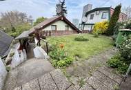 Unser kleiner Rückzugsort - KLGV Fischeralm