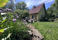 Naturnah wohnen in der Südsteiermark