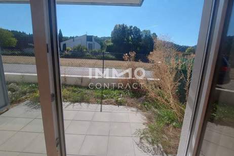 Geförderte Wohnung in Ruhelage, Wohnung-miete, 1.008,16,€, 3508 Krems(Land)