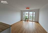 Schöne 2-Zimmer-Neubauwohnung bei der U2 Prater-Messe