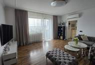 Traumhafte 4-Zimmer-Wohnung in Neudörfl: Vollrenoviert mit Balkon.