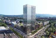 Quadrill_Urban Living_Bauteil Memphis