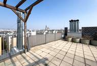 EIN ZUHAUSE ZWISCHEN HORIZONT UND DARÜBER HINAUS