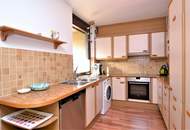 Familienwohnung mit Indoor Pool, Sauna und großzügigem Gemeinschaftsgarten