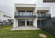 Modernes Familienwohnen mit Garten, Balkon &amp; hochwertiger Ausstattung