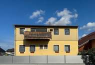 Garten, Balkon, Riesenkeller und viel Potenzial!