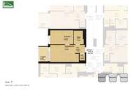 TRAUMHAFTE 2 ZIMMER WOHNUNG MIT KLEINER LOGGIA ! NÄHE SONNENPARK!! - JETZT ANFRAGEN