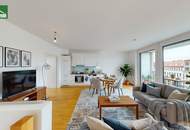 Zentral, schnell, bequem – Mietwohnungen mit bester City-Anbindung