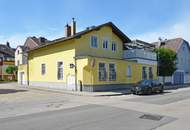 CHRISTOPH CHROMECEK IMMOBILIEN - PERCHTOLDSDORF - Wohnen und Arbeiten unter einem Dach!
