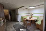 Vielseitiges Einfamilienhaus mit Gartenidylle, Swimmingpool, Nebengebäude und Werkstatt!