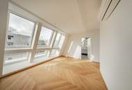 STOCK IM WEG - Maissonette Dachgeschosswohnung in Wohnidylle