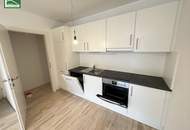 Modernes Wohnen in der Smart City Graz – Attraktive 3-Zimmer-Wohnung mit großen Balkon!