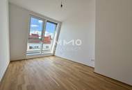 Exklusiv Wohnen auf zwei Ebenen mit privater Dachterrasse – BEIM DONAUUFER