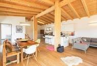Weitblick &amp; Ruhe pur – modernes Wohnhaus in Bestlage über dem Attersee