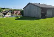 Großzügige Liegenschaft vereint Wohnen, Arbeiten und Entwickeln