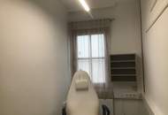 Arbeiten und wohnen wo andere Urlaub machen, Praxis/Büro+Wohnung in Zentrum von Neusiedl am See