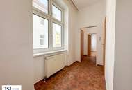Klausgasse 46: Smarter Grundriss und gute Wohnqualität - 1-Zimmer-Altbauwohnung in ruhiger Seitengasse des 16. Bezirks
