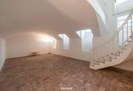 Renoviertes Altbaubüro | repräsentative Adresse und Räumlichkeiten | sensationelle Lage Am Heumarkt