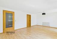 Kompakt, individuell gestaltbar: 2-Zimmer-Gartenwohnung in Feldkirch