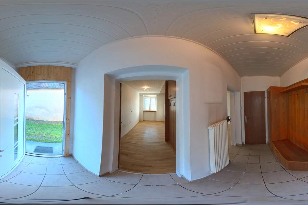 Streckhof im Pinkatal