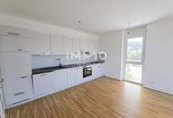 Geförderte 3 Zimmer Wohnung mit großzügigem Balkon - Gradnerstraße 186 H- Top 18 H