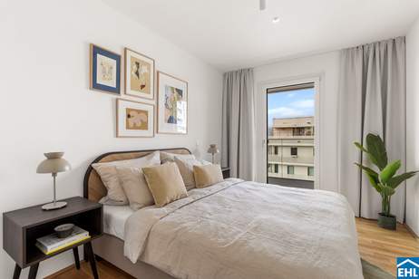 Live Smart in Vienna’s Green Center, Wohnung-miete, 1.775,40,€, 1200 Wien 20., Brigittenau