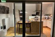 Rarität im Barock-Häuschen! Charmante Altbau-Dachgeschoss-Maisonette-Wohnung Nähe Augarten! Neben der U2! Wohngenuss auf 3 Ebenen mit Terrasse!