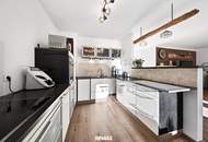 3-Zimmerwohnung zu kaufen! Garten-Idylle in Kramsach