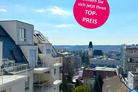 Park in Sicht – jetzt provisionsfrei für den Käufer!, Wohnung-kauf, 299.000,€, 1140 Wien 14., Penzing