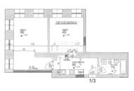 UNBEFRISTETE ERDGESCHOSSWOHNUNG! Hornbostelgasse 8-10/3/1
