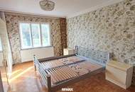 Einfamilienhaus in Altlengbach mit Garten, Doppelgarage und viel Gestaltungspotenzial